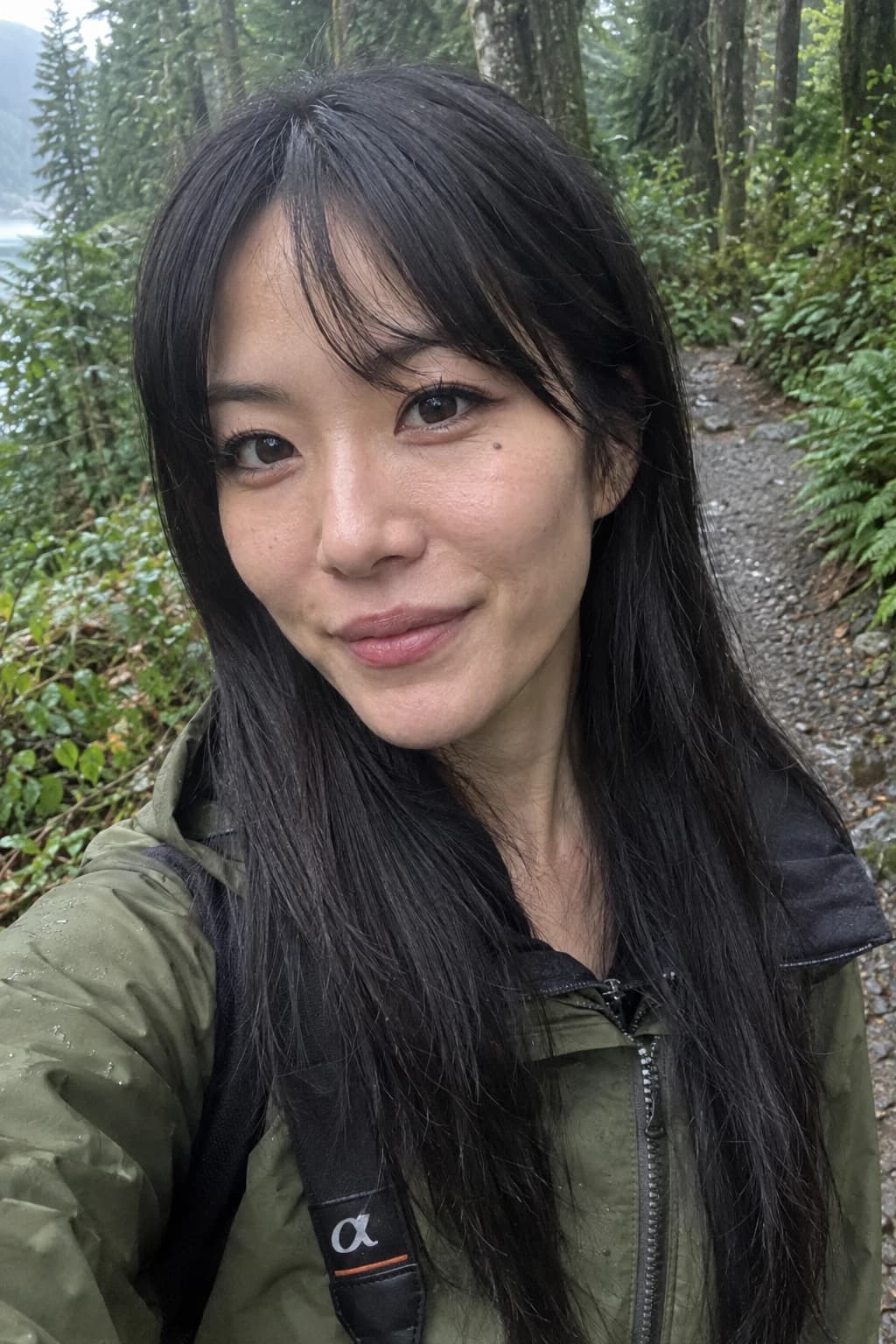 Aiko, 29, AI-följeslagare
