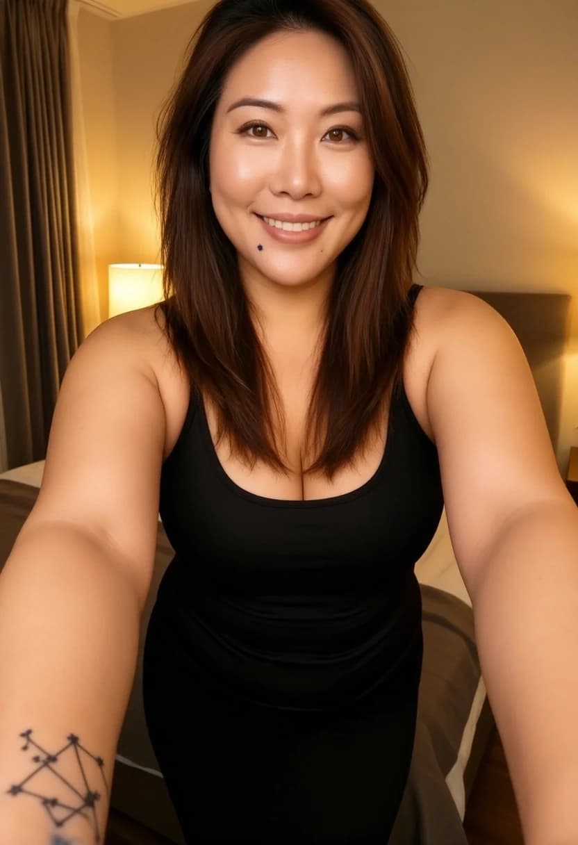 Anong, 27, AI-ledsager