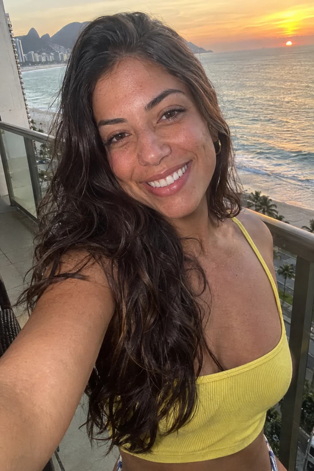 Camille, 29, AI companion