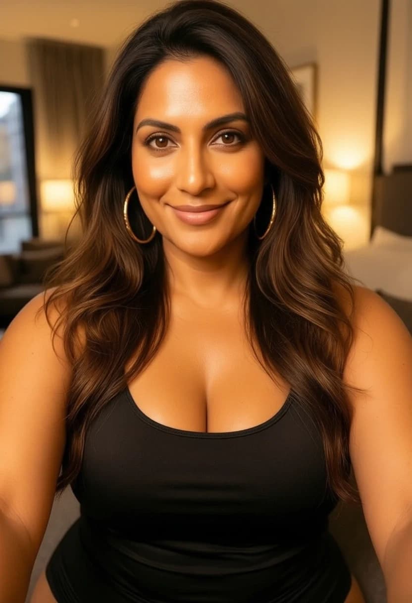 Farah, 33, AI-ledsager