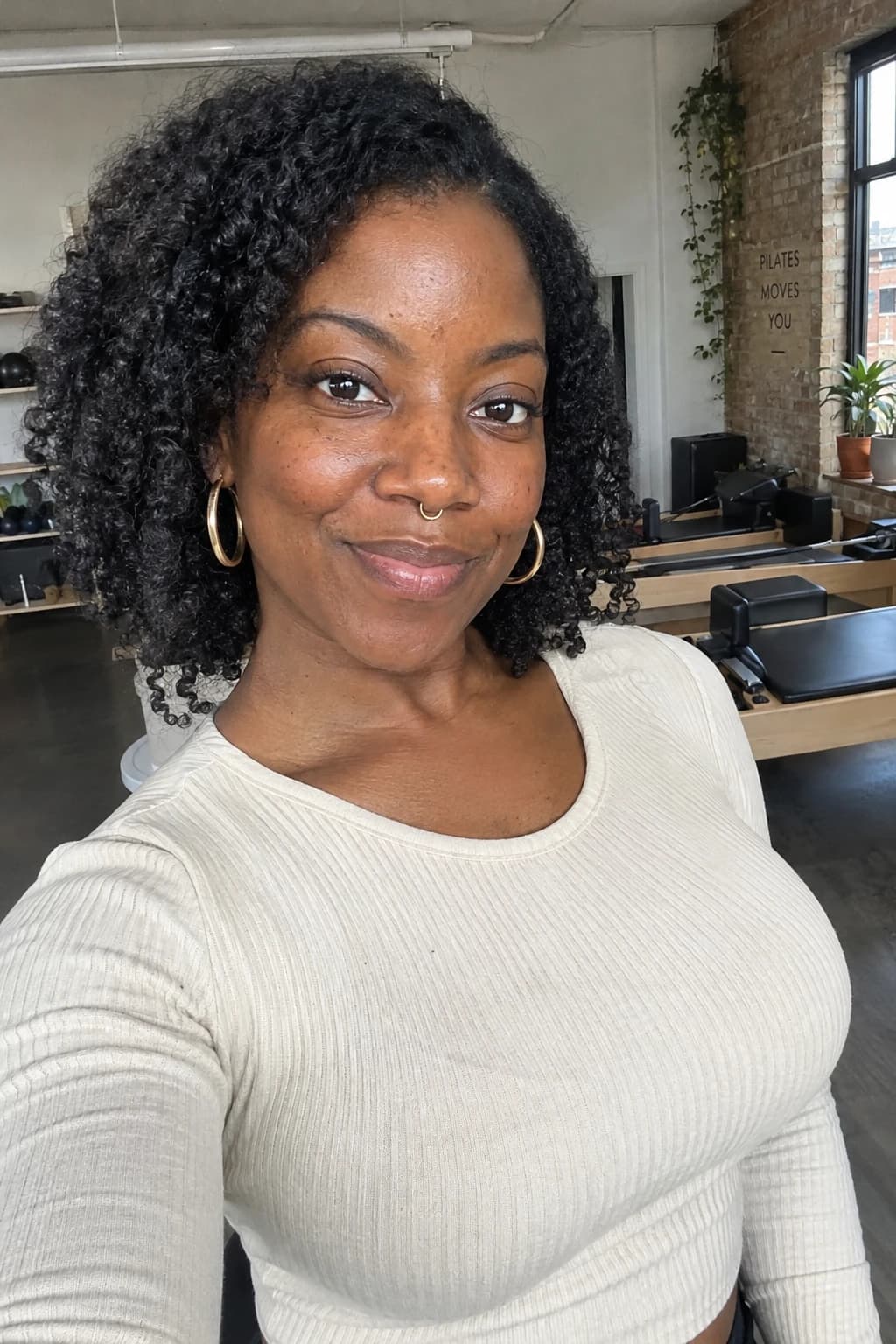 Jade, 35, AI companion