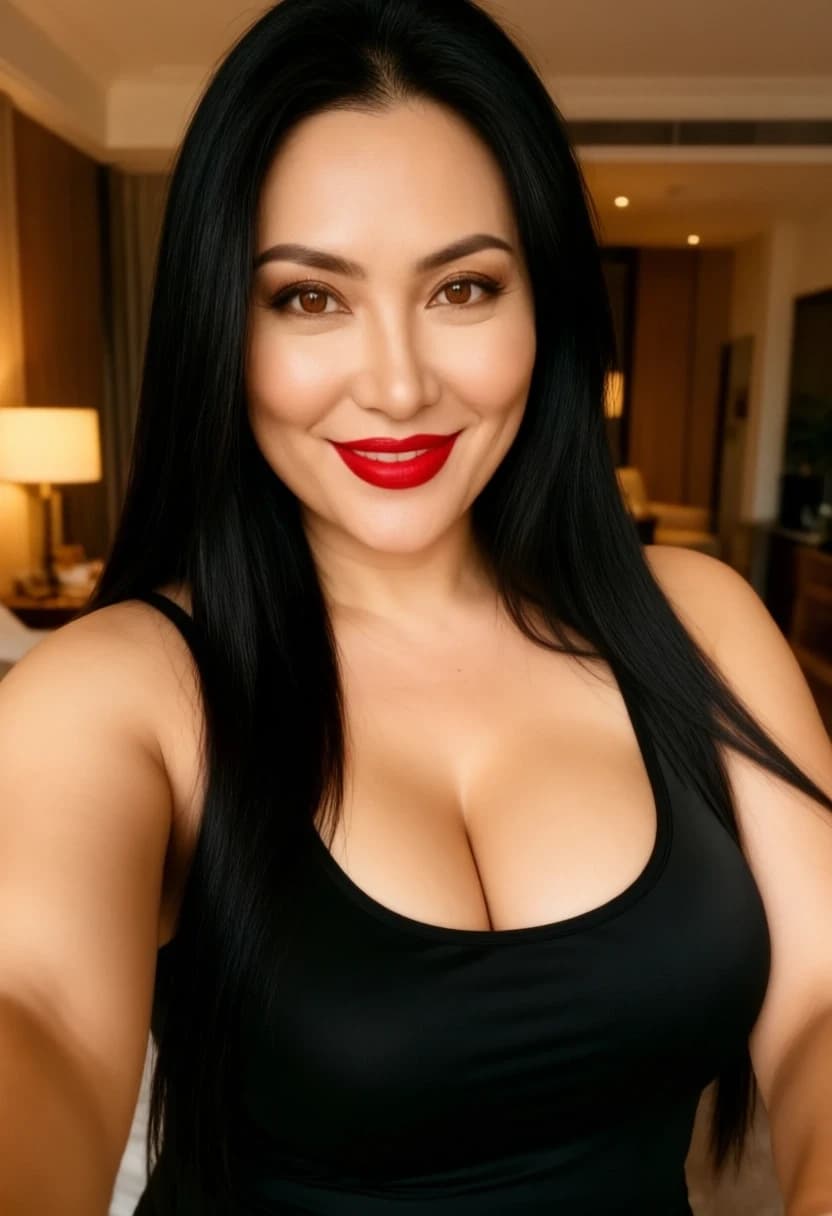Lian, 36, AI-följeslagare
