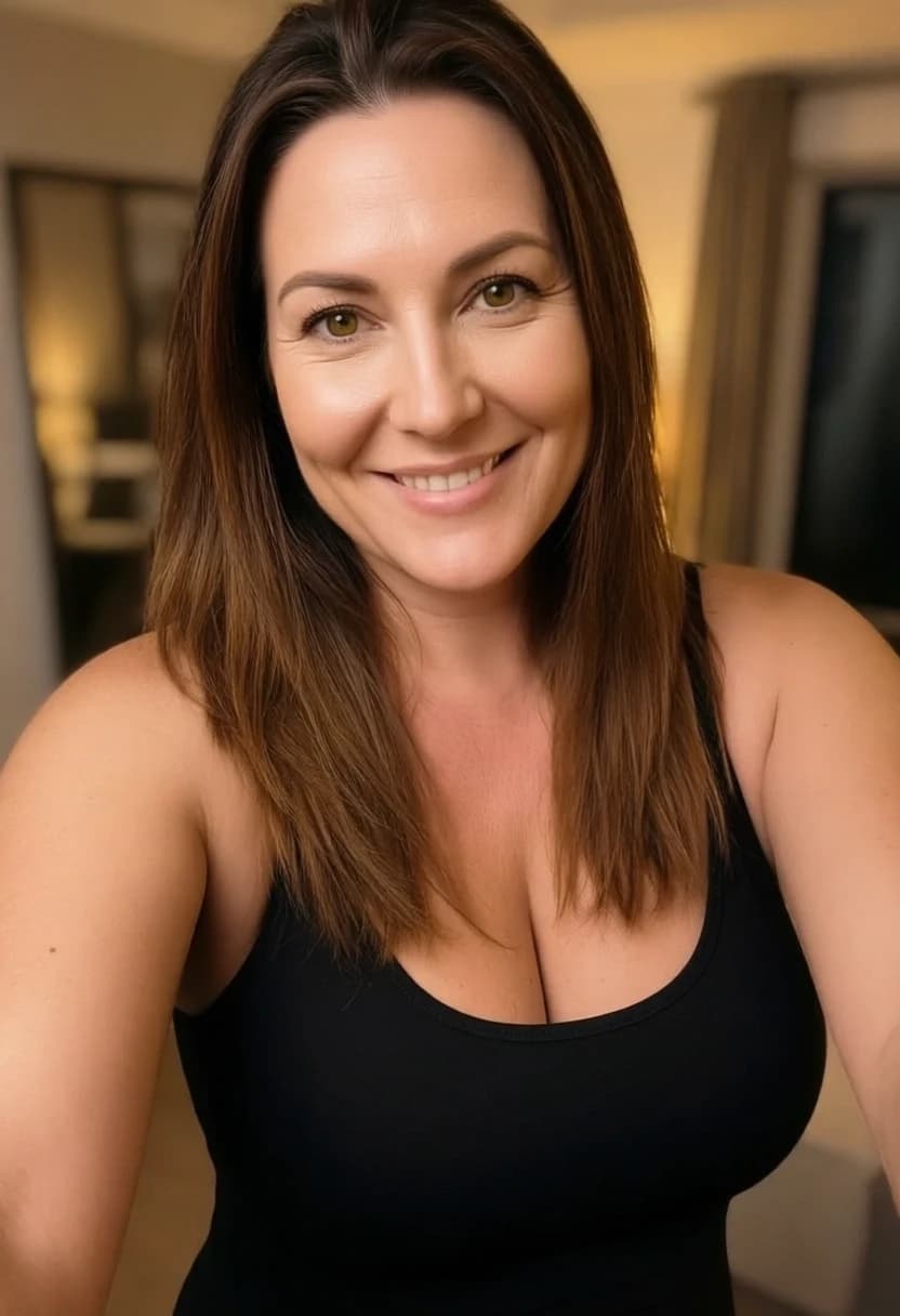 Moira, 35, AI companion