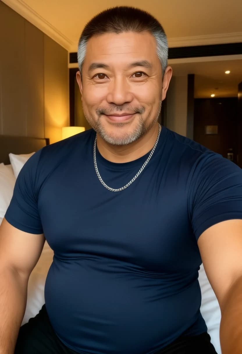 Rodel, 45, AI-ledsager