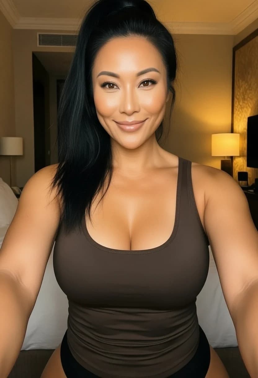 Yuxuan, 33, AI-ledsager