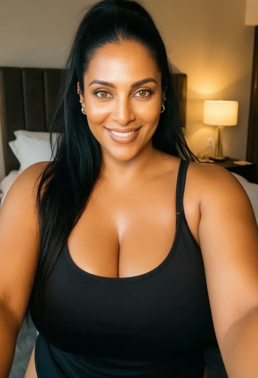 Zara, 26, AI companion